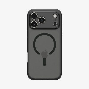 iPhone 17 Series - Ultra Hybrid Matte (Mag Fit)
