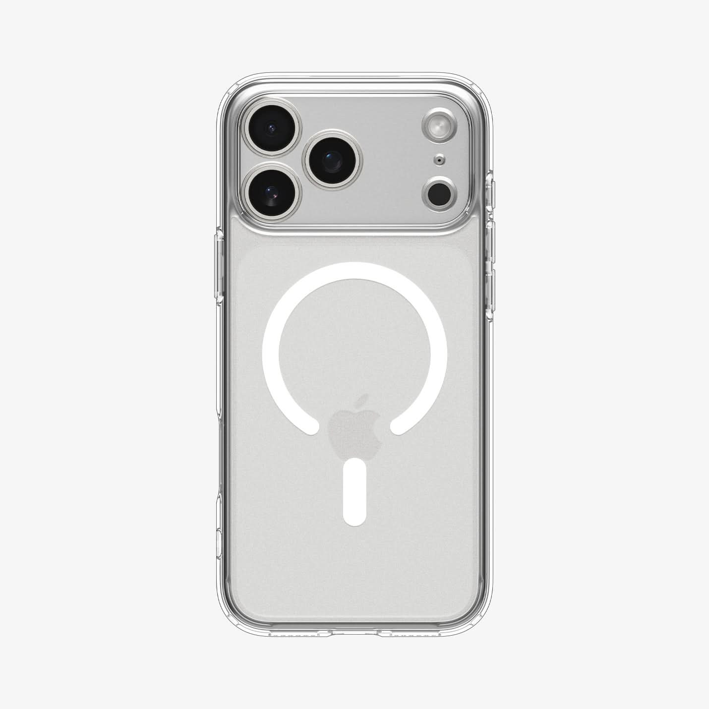 iPhone 17 Series - Ultra Hybrid Matte (Mag Fit) - Image 41