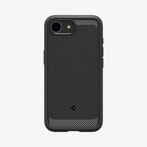 iPhone 17e Series - Rugged Armor (Mag Fit)