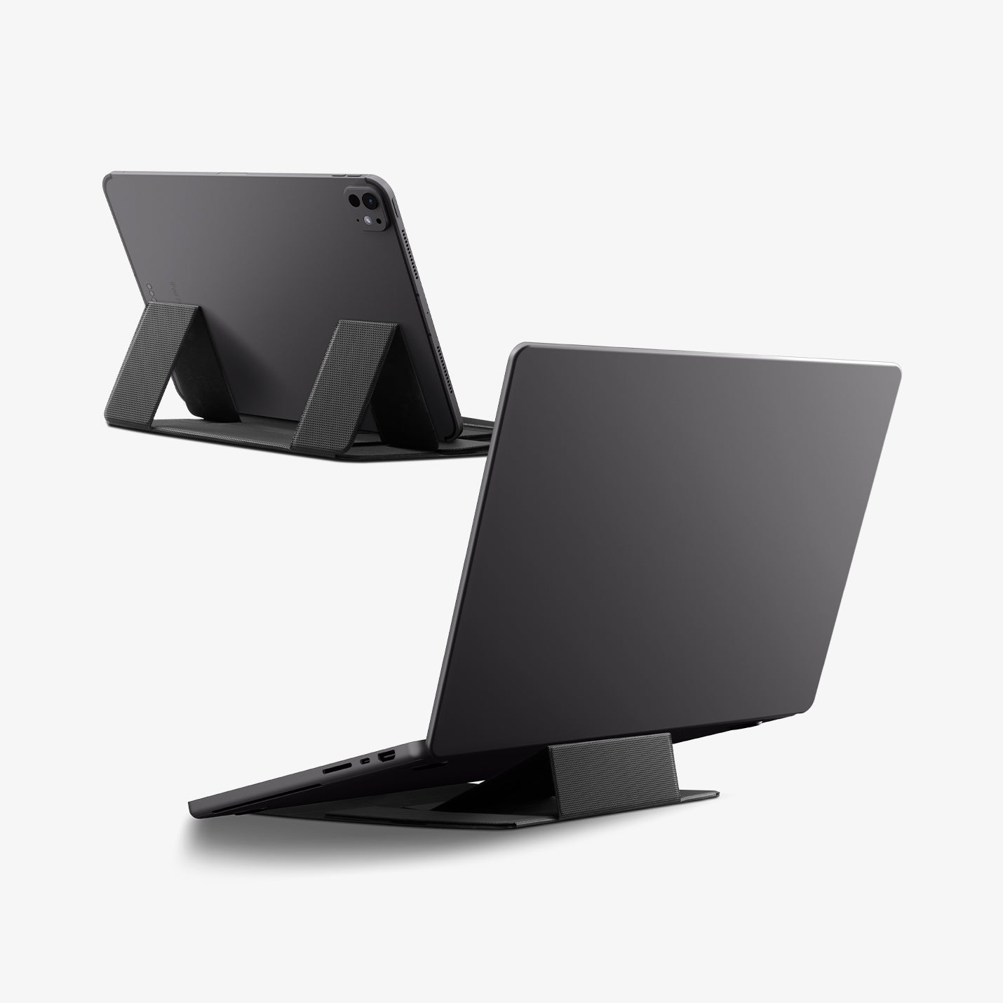 Slim Fold Laptop Stand | Non-Adhesive - Image 47
