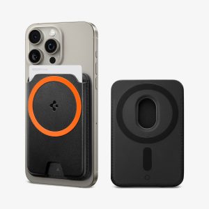 MagSafe Card Holder Valentinus | 3 Cards (Mag Fit+)