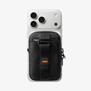 Portable Organizer Pouch Tintap Zip Mag Fit