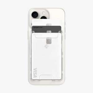 MagSafe Card Holder Ultra Hybrid (Mag Fit)