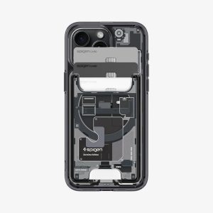 MagSafe Card Holder Ultra Hybrid Zero One (Mag Fit)