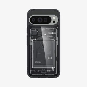 Pixel 9 Series - Ultra Hybrid Zero One