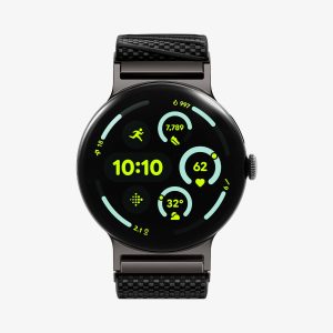 Pixel Watch 4 Series - Lite Fit X