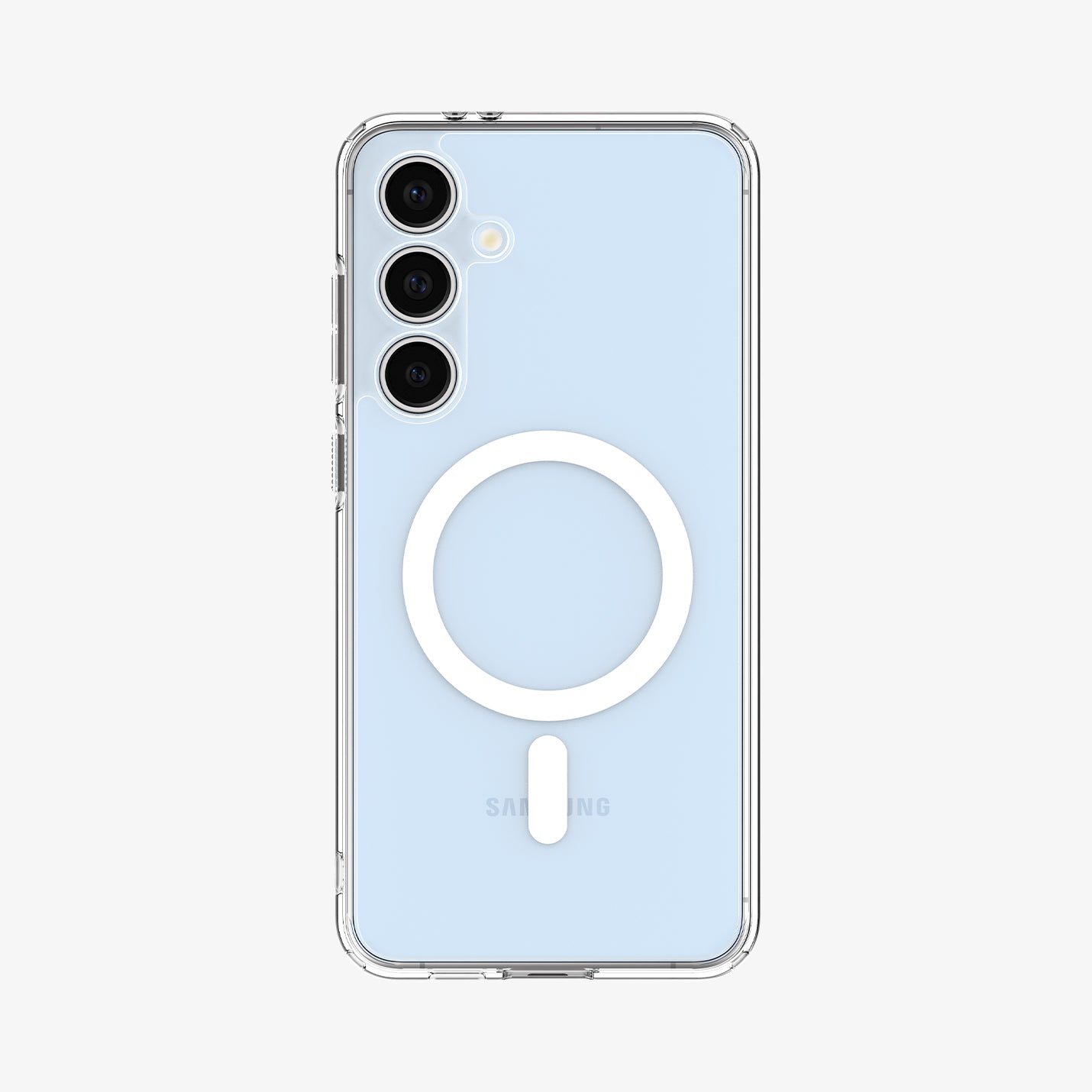 Galaxy S24 Series - Ultra Hybrid Metal Ring (Mag Fit) - Image 16