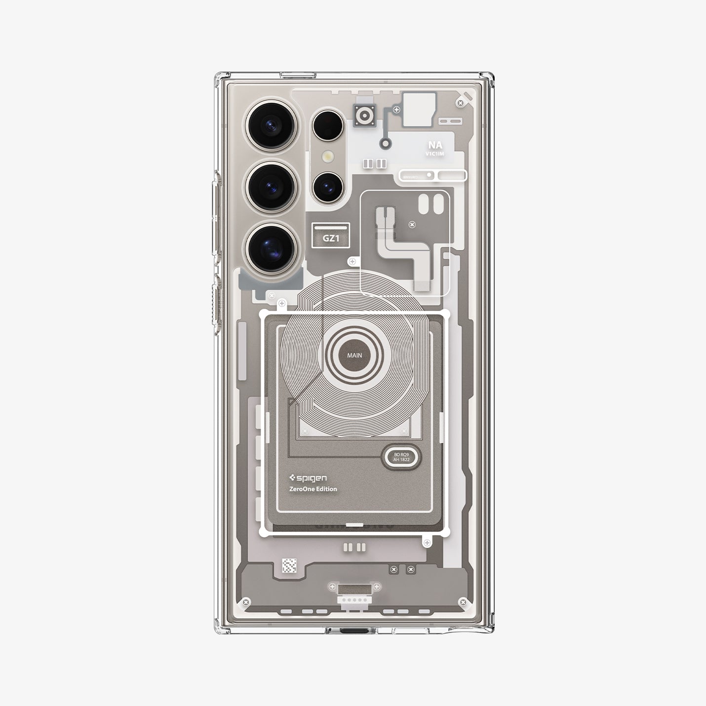 Galaxy S24 Series - Ultra Hybrid Zero One - Image 65