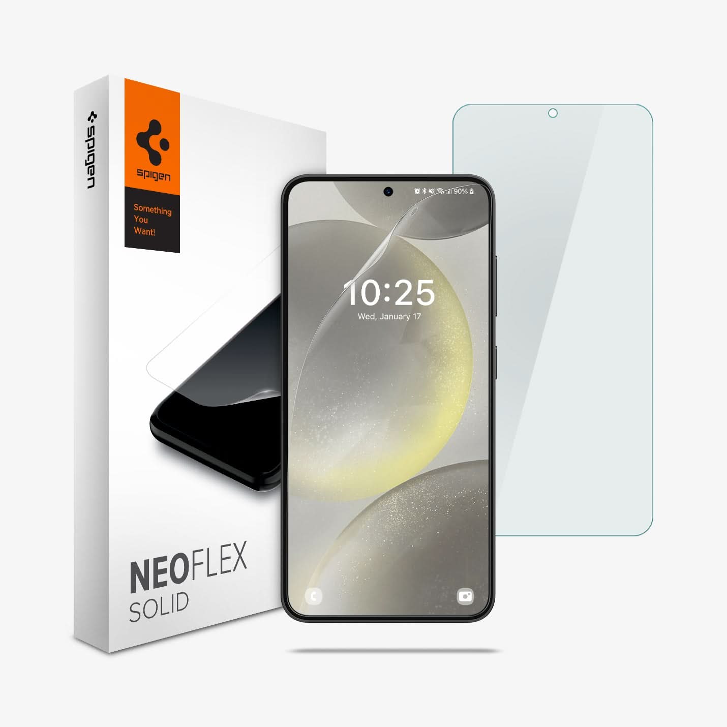 Galaxy S24 Series - Neo Flex Solid - Image 17