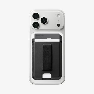 MagSafe SleekBand Card Holder | 3 Cards (Mag Fit)