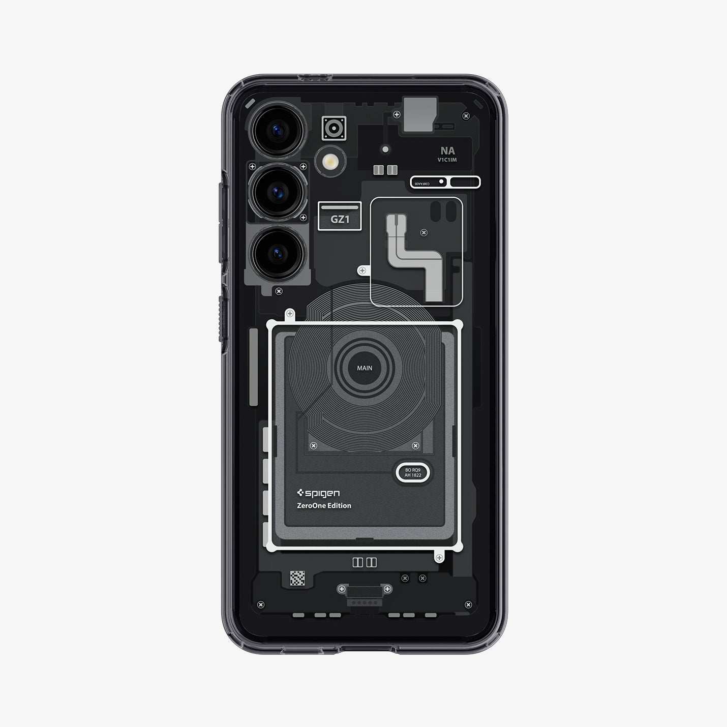 Galaxy S24 Series - Ultra Hybrid Zero One - Image 35