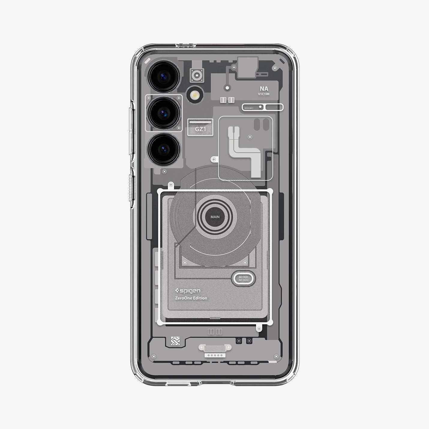 Galaxy S24 Series - Ultra Hybrid Zero One - Image 50
