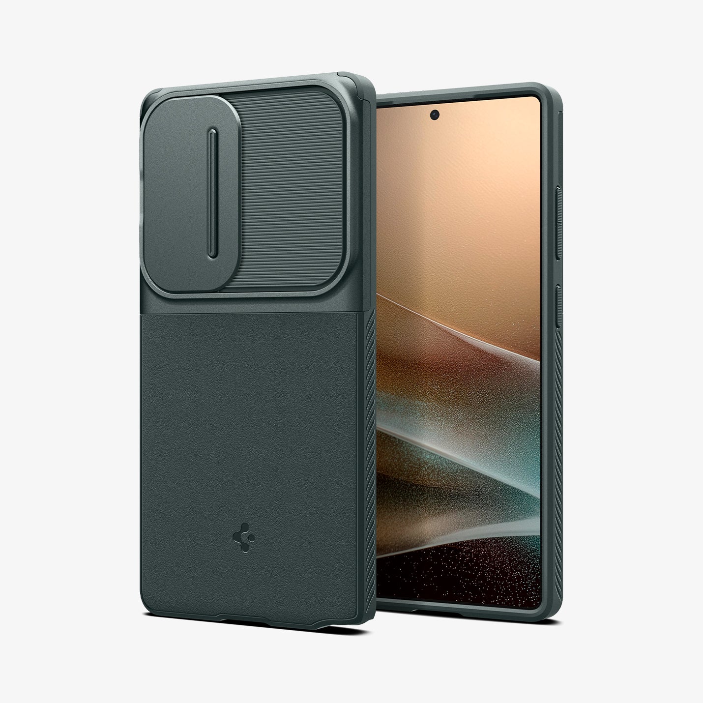 Galaxy S25 Series - Optik Armor - Image 19