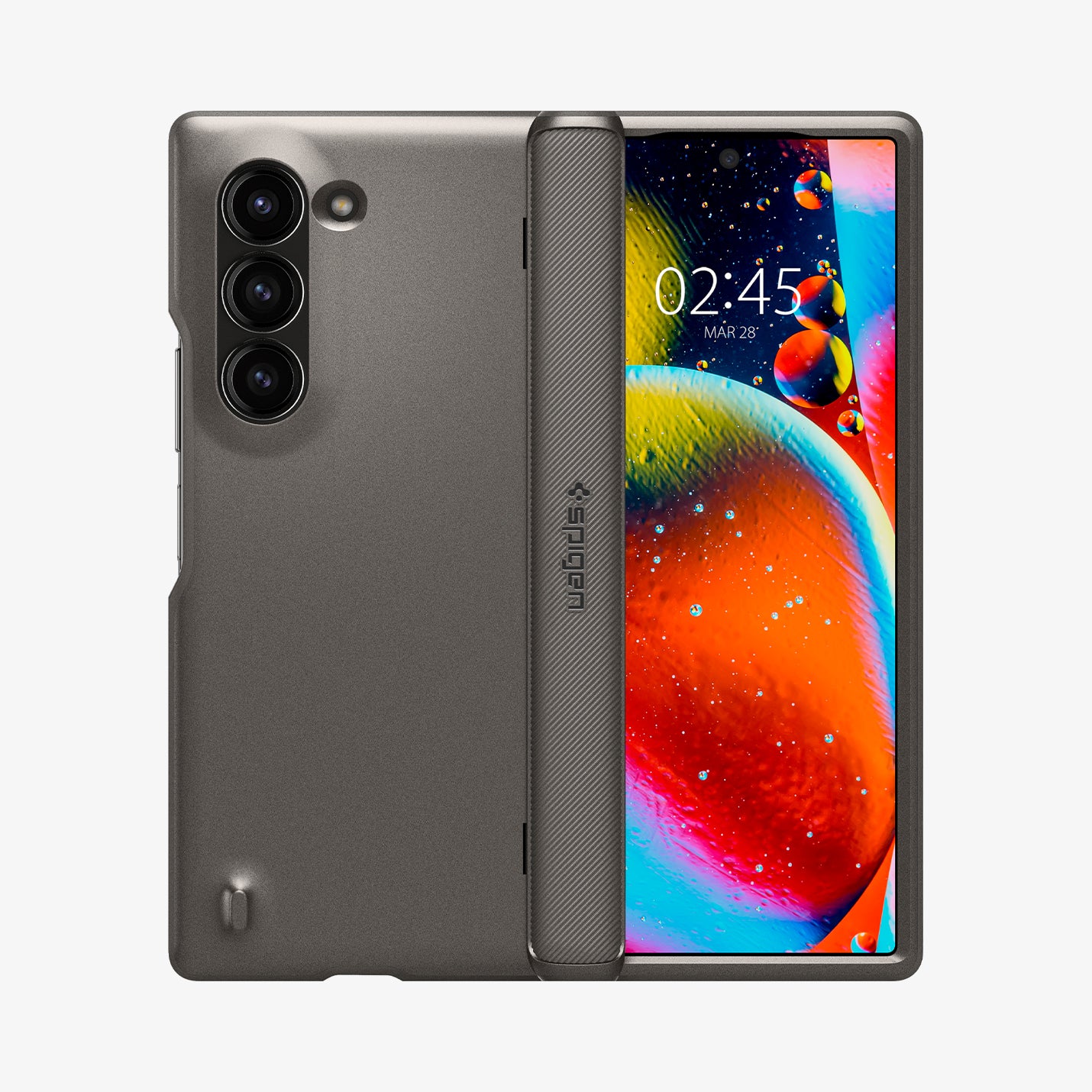 Galaxy Z Fold 6 Series - Slim Armor Pro - Image 19