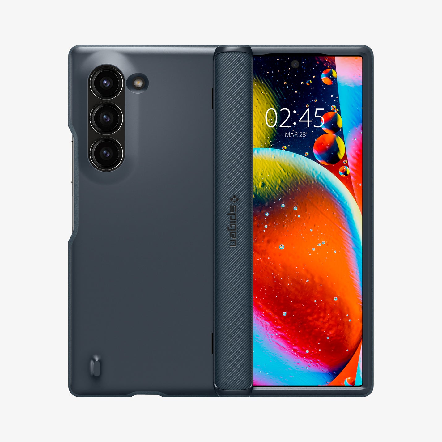Galaxy Z Fold 6 Series - Slim Armor Pro - Image 37