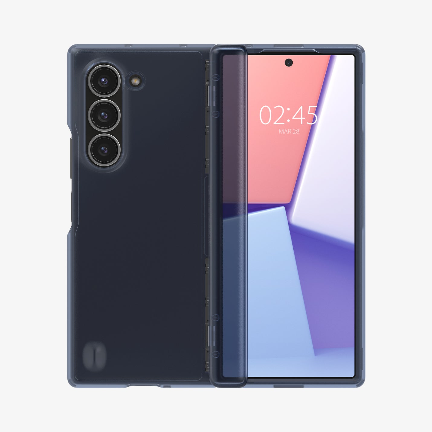 Galaxy Z Fold 6 Series - Ultra Hybrid Pro - Image 45