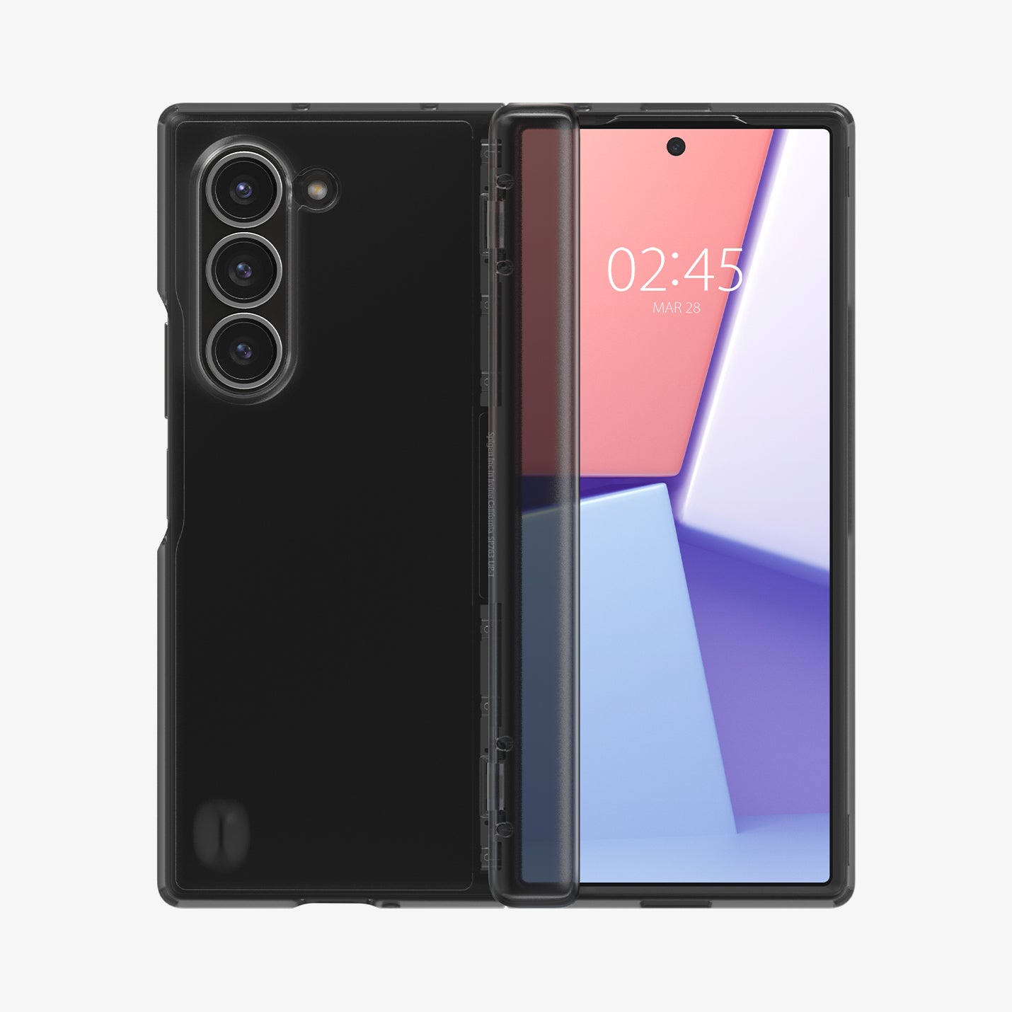 Galaxy Z Fold 6 Series - Ultra Hybrid Pro - Image 23