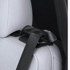 Tesla Series - Backseat Seatbelt Guide | TO250