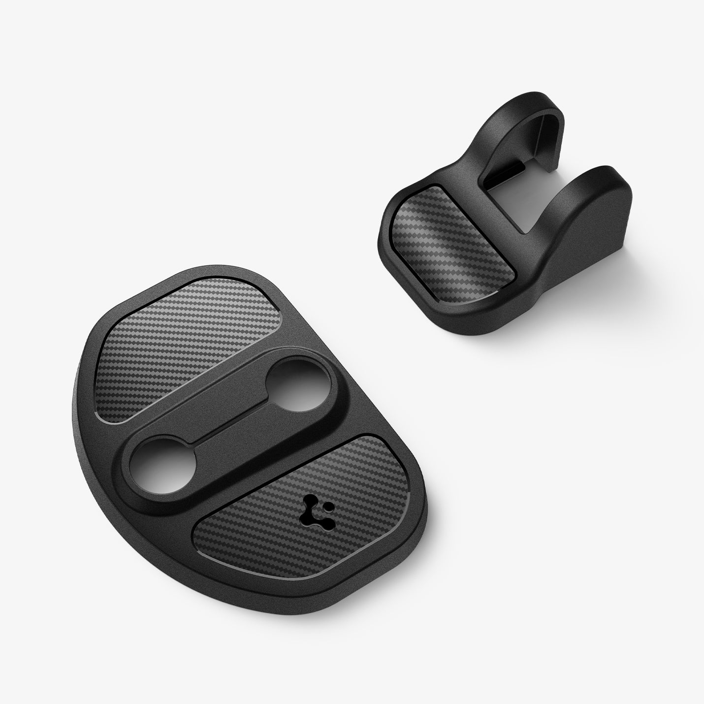 Tesla Series - Door Lock Cover | TO320 - Image 3
