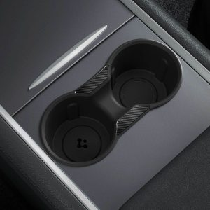 Tesla Series - Cup Holder Insert | TO211