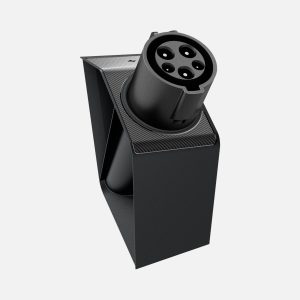 Tesla Series - Charging Adapter Door Dock
