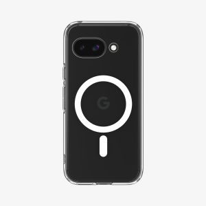 Pixel 9a Series - Ultra Hybrid Metal Ring (Mag Fit)