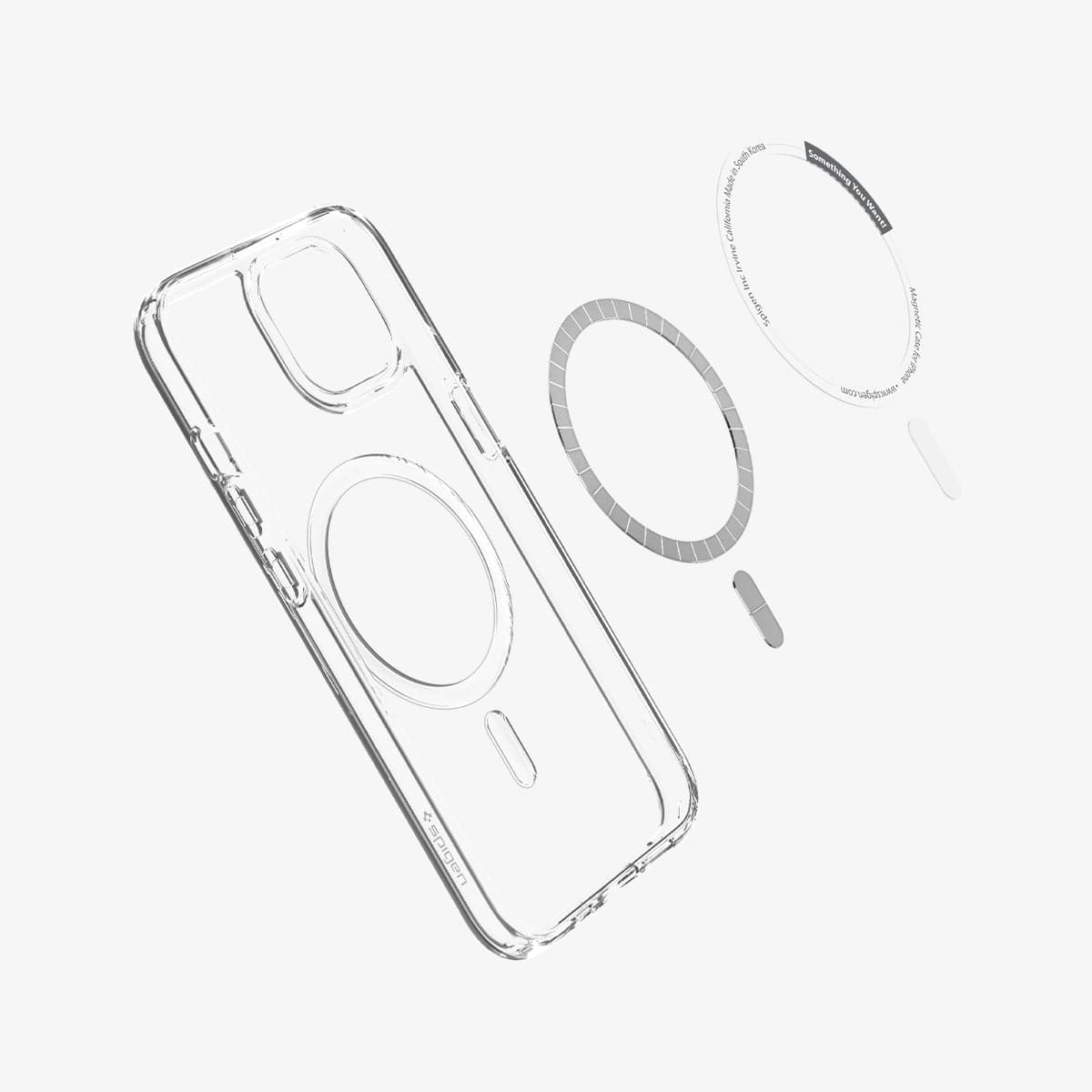 iPhone 13 Series - Ultra Hybrid (Mag Fit) - Image 131