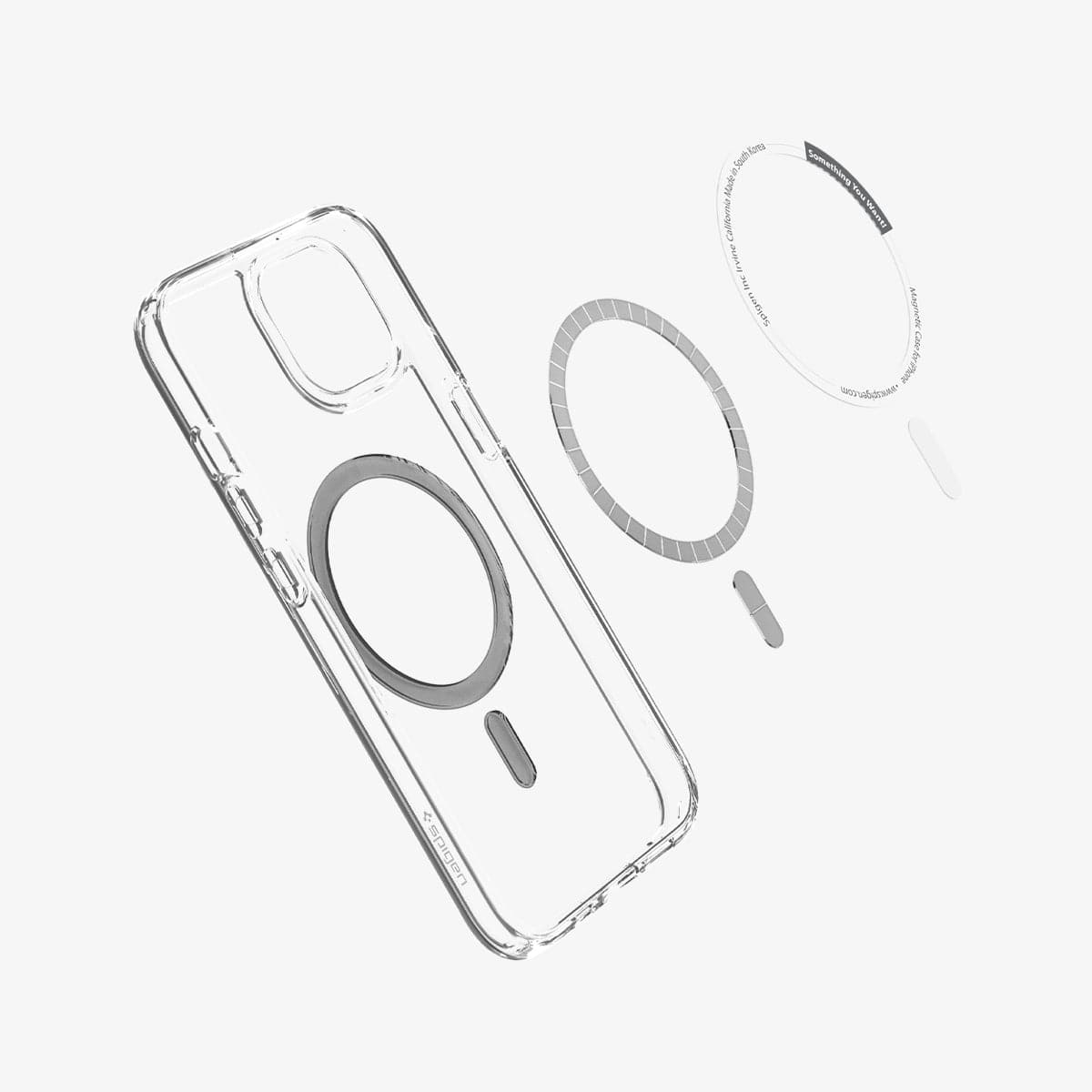 iPhone 13 Series - Ultra Hybrid (Mag Fit) - Image 118