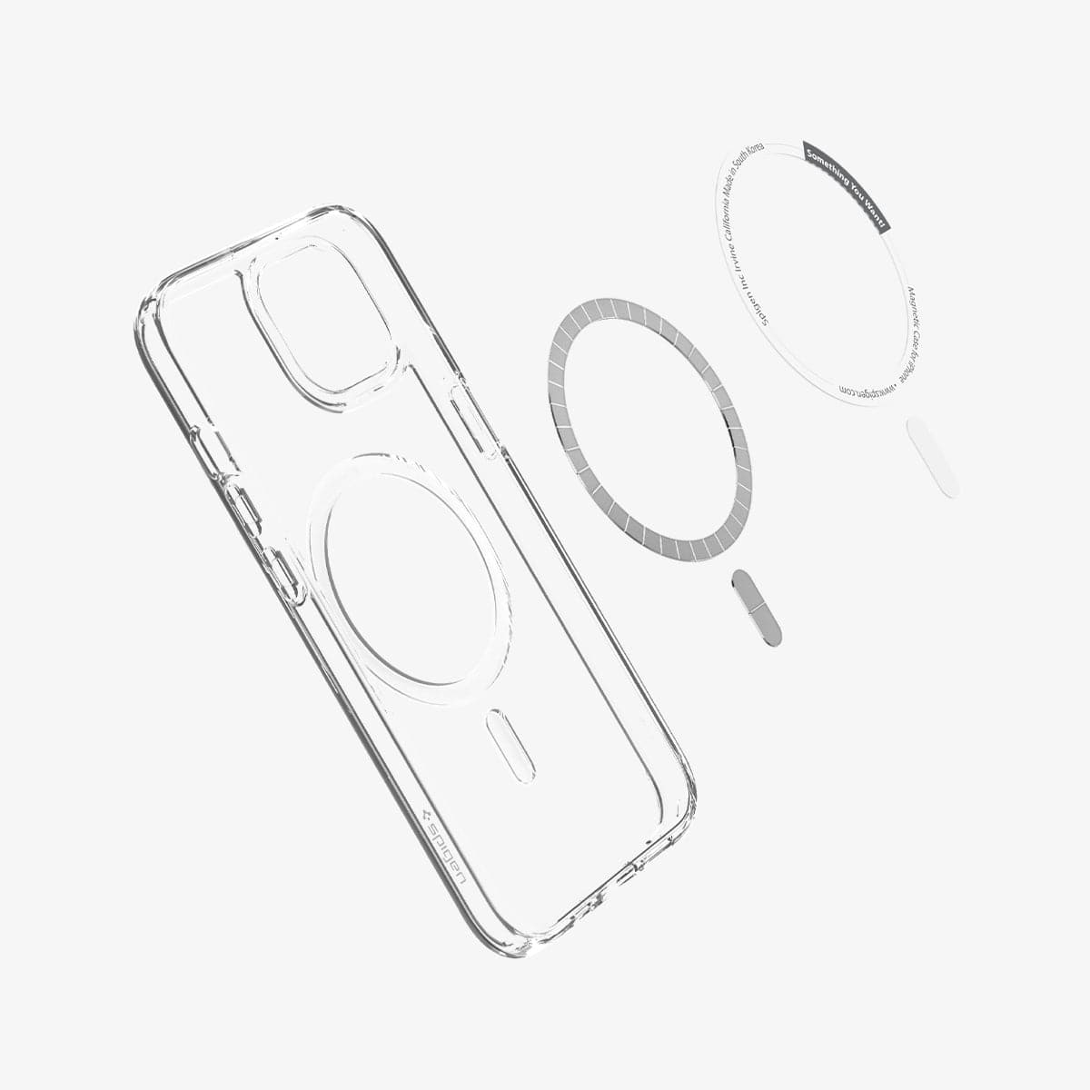iPhone 13 Series - Ultra Hybrid (Mag Fit) - Image 102