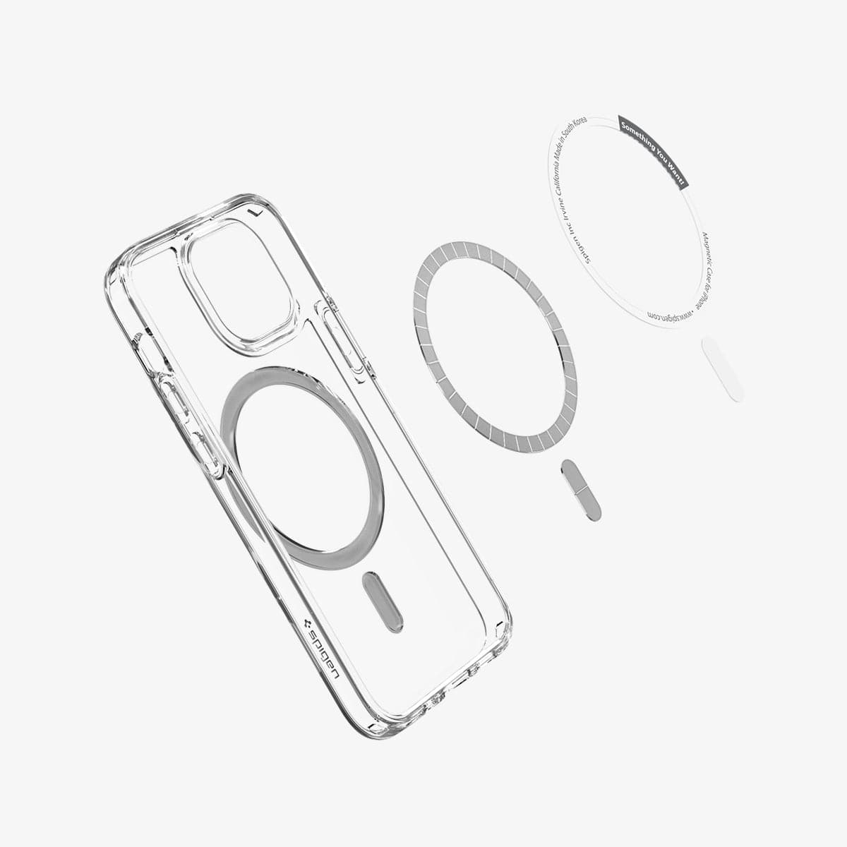 iPhone 13 Series - Ultra Hybrid (Mag Fit) - Image 179