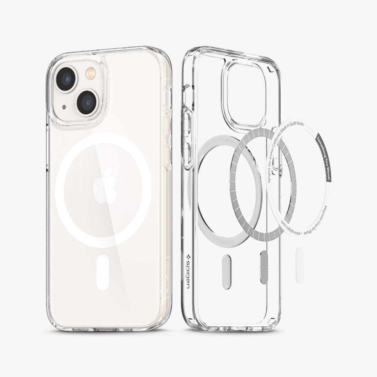 iPhone 13 Series - Ultra Hybrid (Mag Fit) - Image 162
