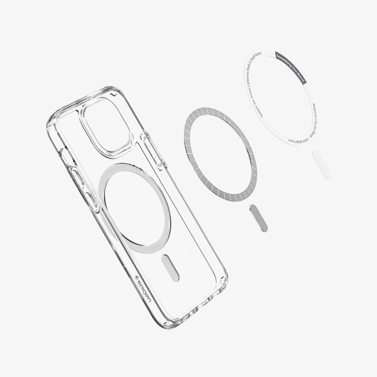 iPhone 13 Series - Ultra Hybrid (Mag Fit) - Image 163