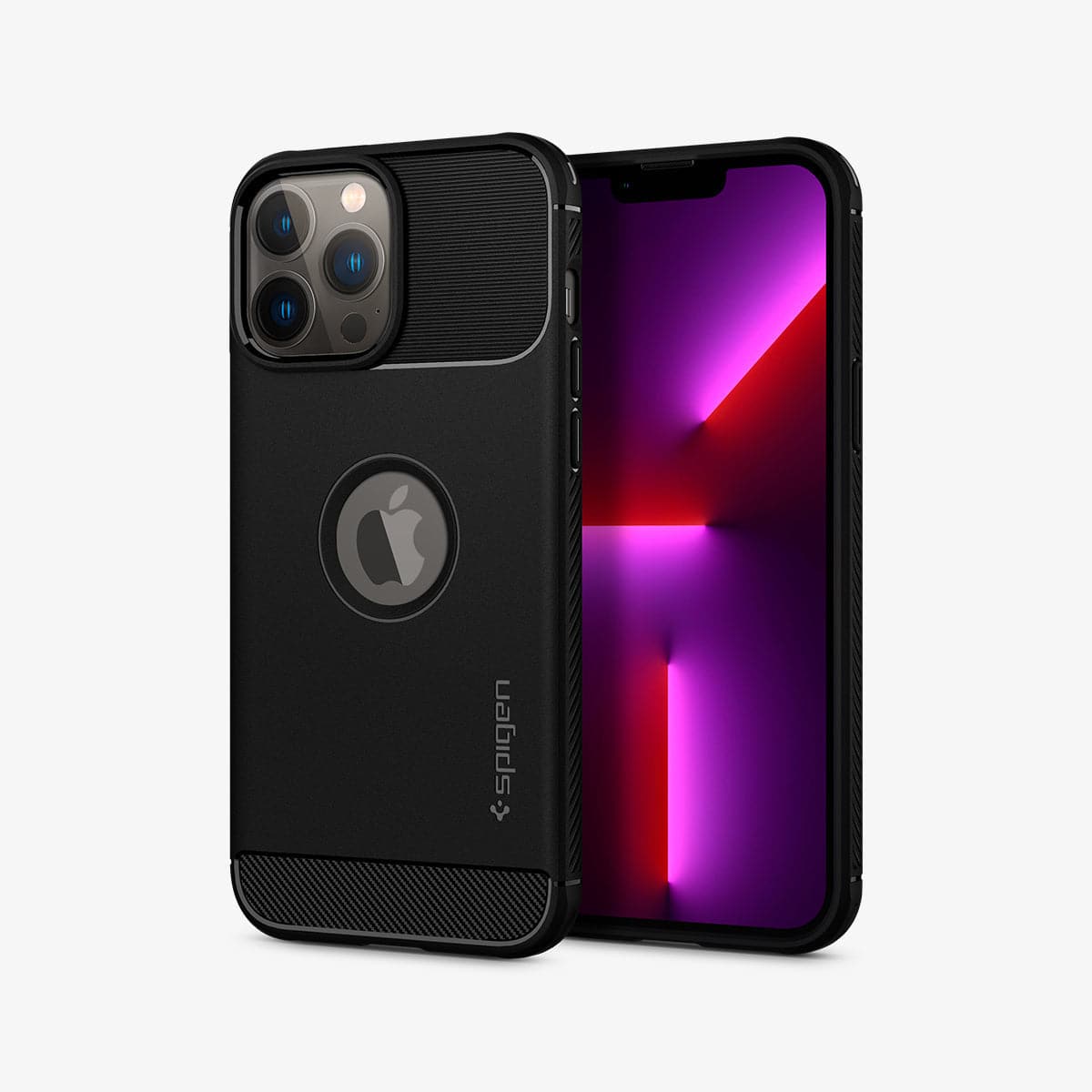 iPhone 13 Series - Rugged Armor - Image 2