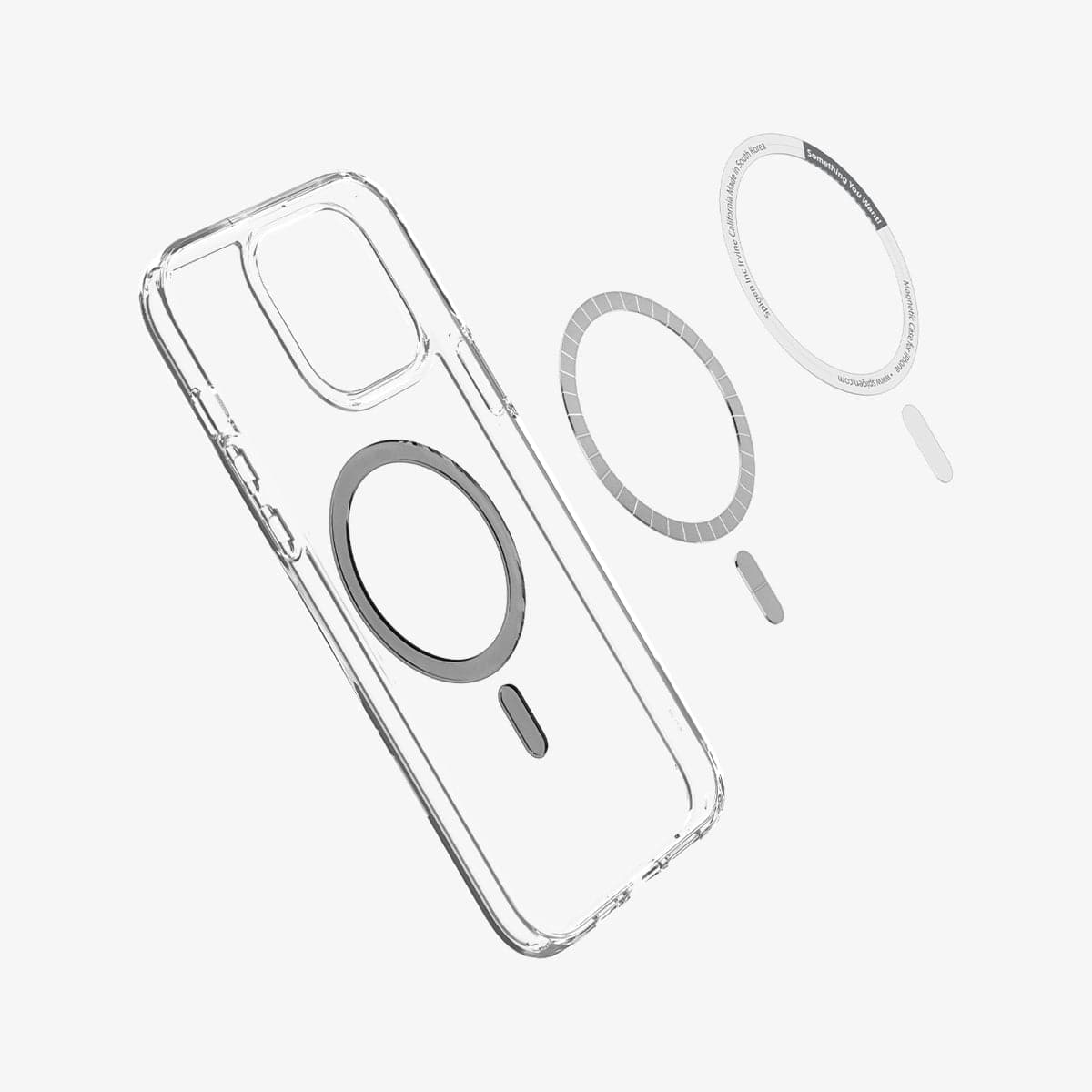 iPhone 13 Series - Ultra Hybrid (Mag Fit) - Image 37