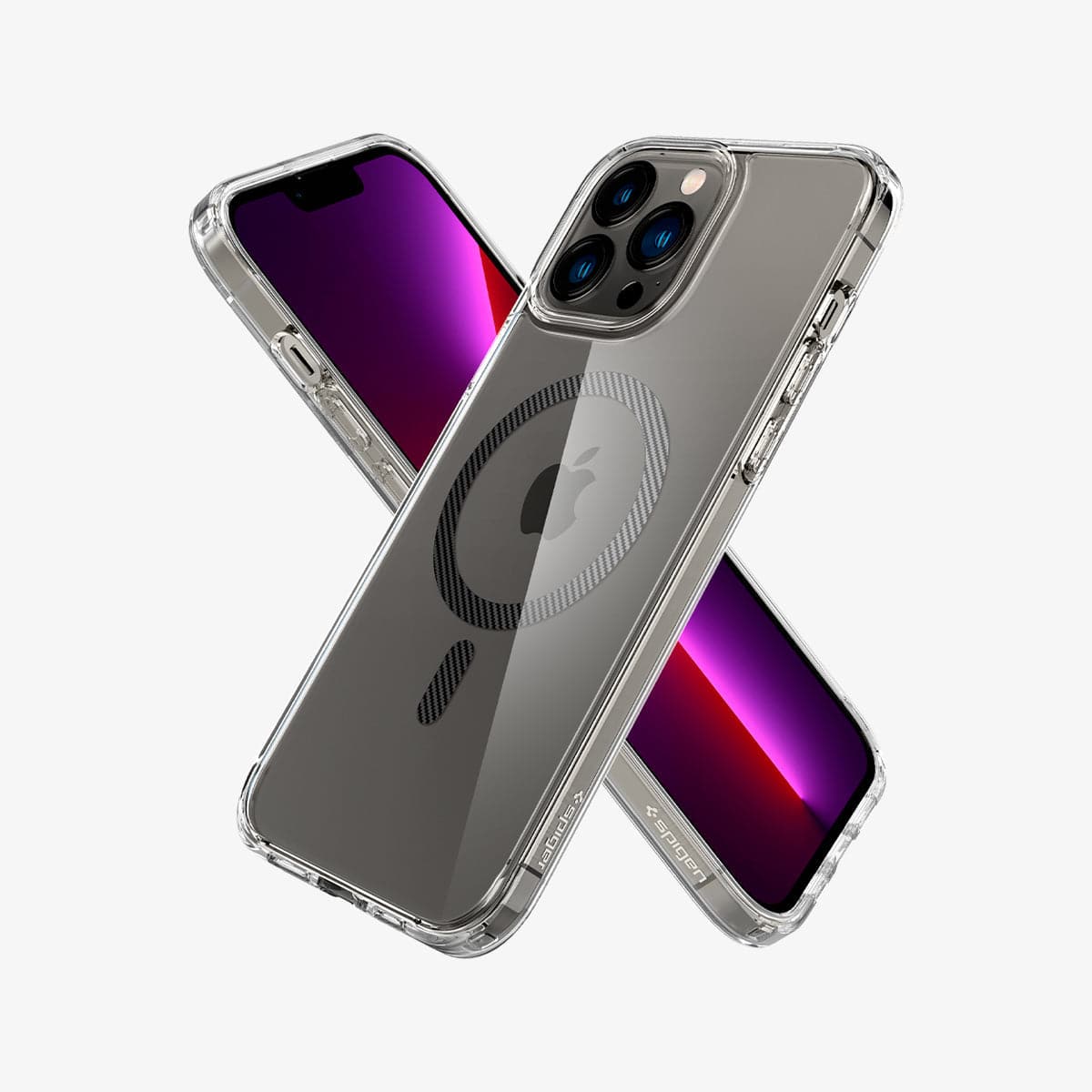 iPhone 13 Series - Ultra Hybrid (Mag Fit) - Image 38