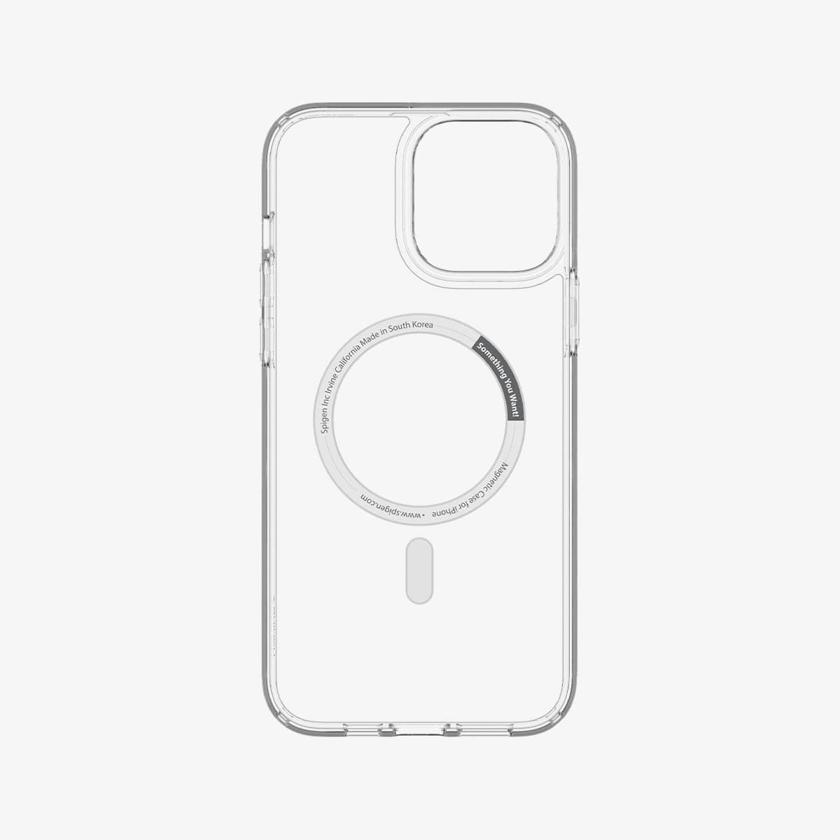 iPhone 13 Series - Ultra Hybrid (Mag Fit) - Image 7