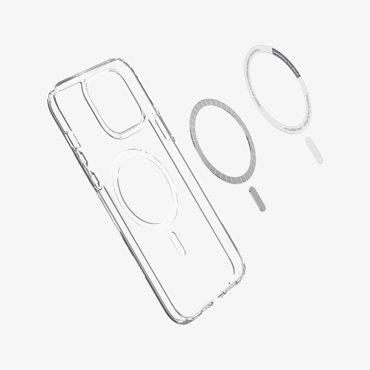 iPhone 13 Series - Ultra Hybrid (Mag Fit) - Image 5