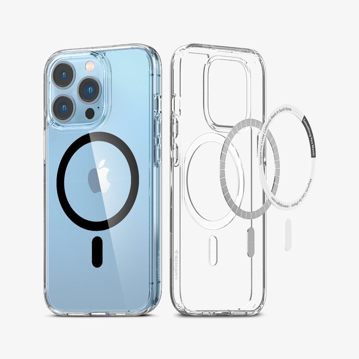 iPhone 13 Series - Ultra Hybrid (Mag Fit) - Image 83