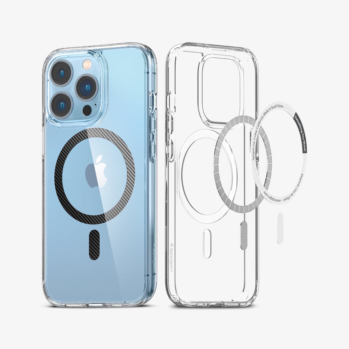 iPhone 13 Series - Ultra Hybrid (Mag Fit) - Image 67