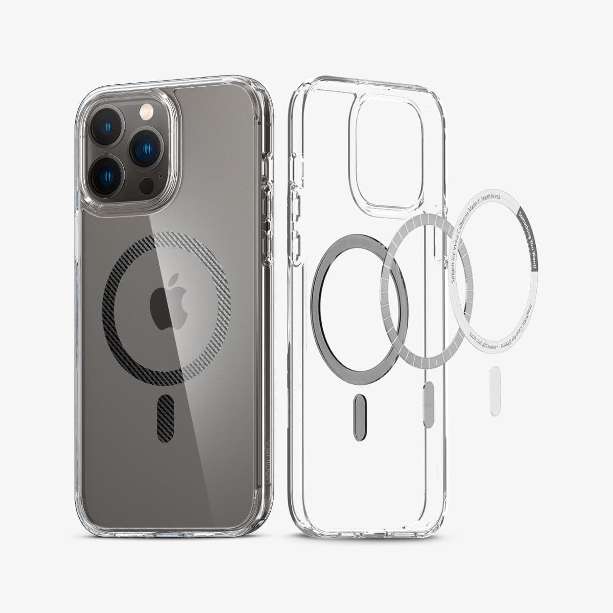 iPhone 13 Series - Ultra Hybrid (Mag Fit) - Image 36