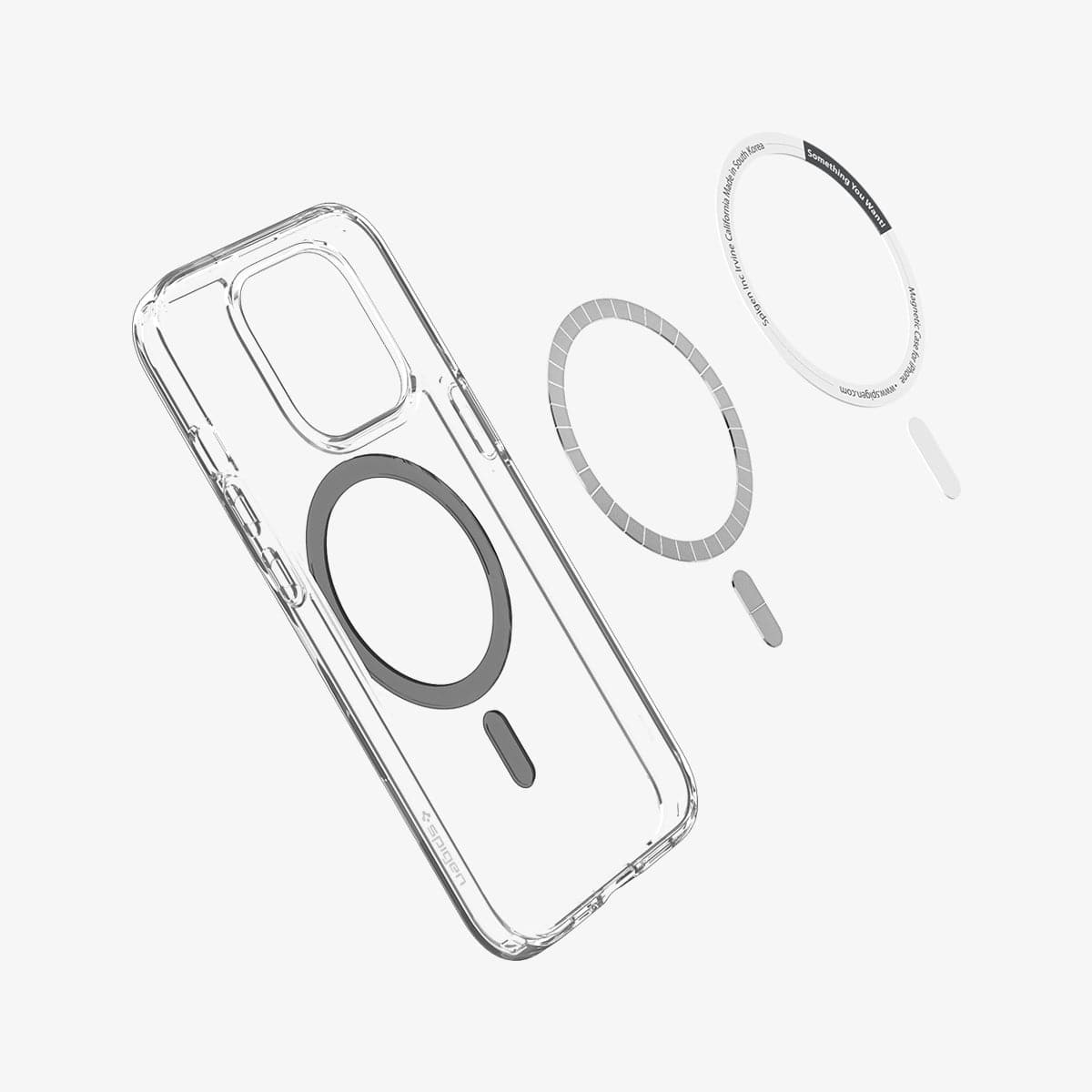 iPhone 13 Series - Ultra Hybrid (Mag Fit) - Image 68