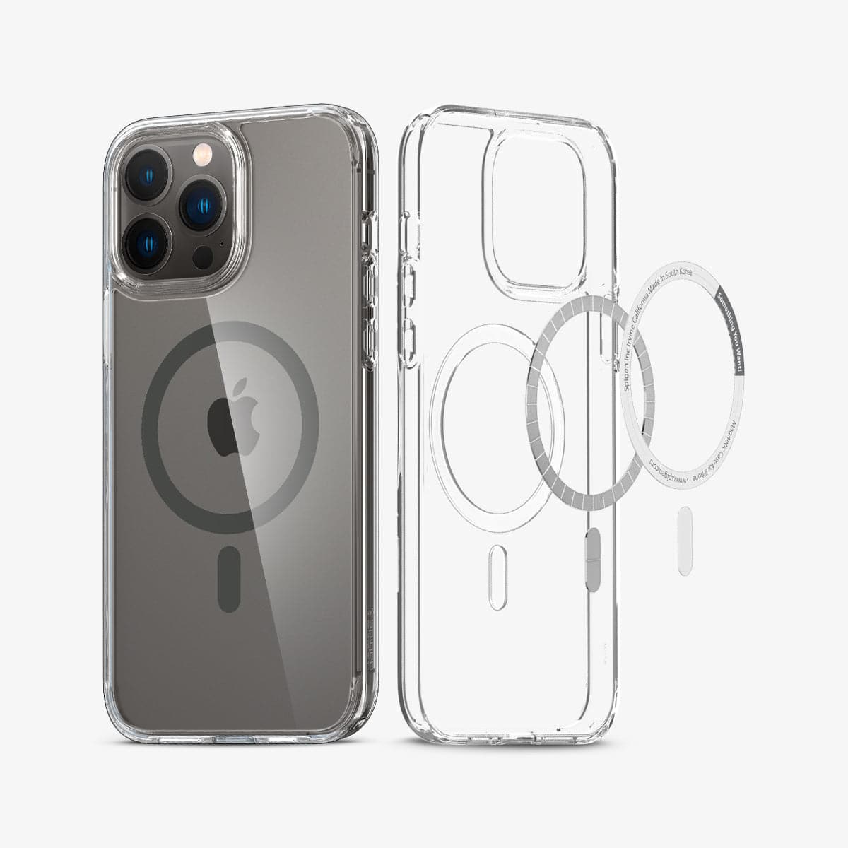 iPhone 13 Series - Ultra Hybrid (Mag Fit) - Image 20