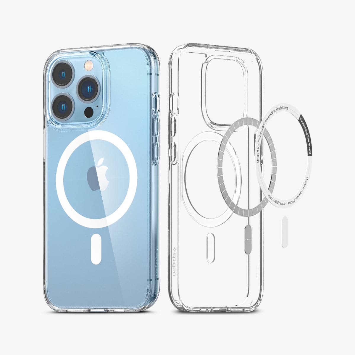 iPhone 13 Series - Ultra Hybrid (Mag Fit) - Image 51