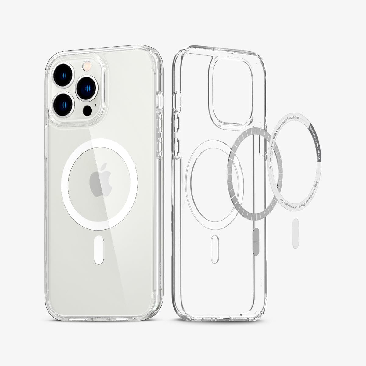 iPhone 13 Series - Ultra Hybrid (Mag Fit) - Image 4