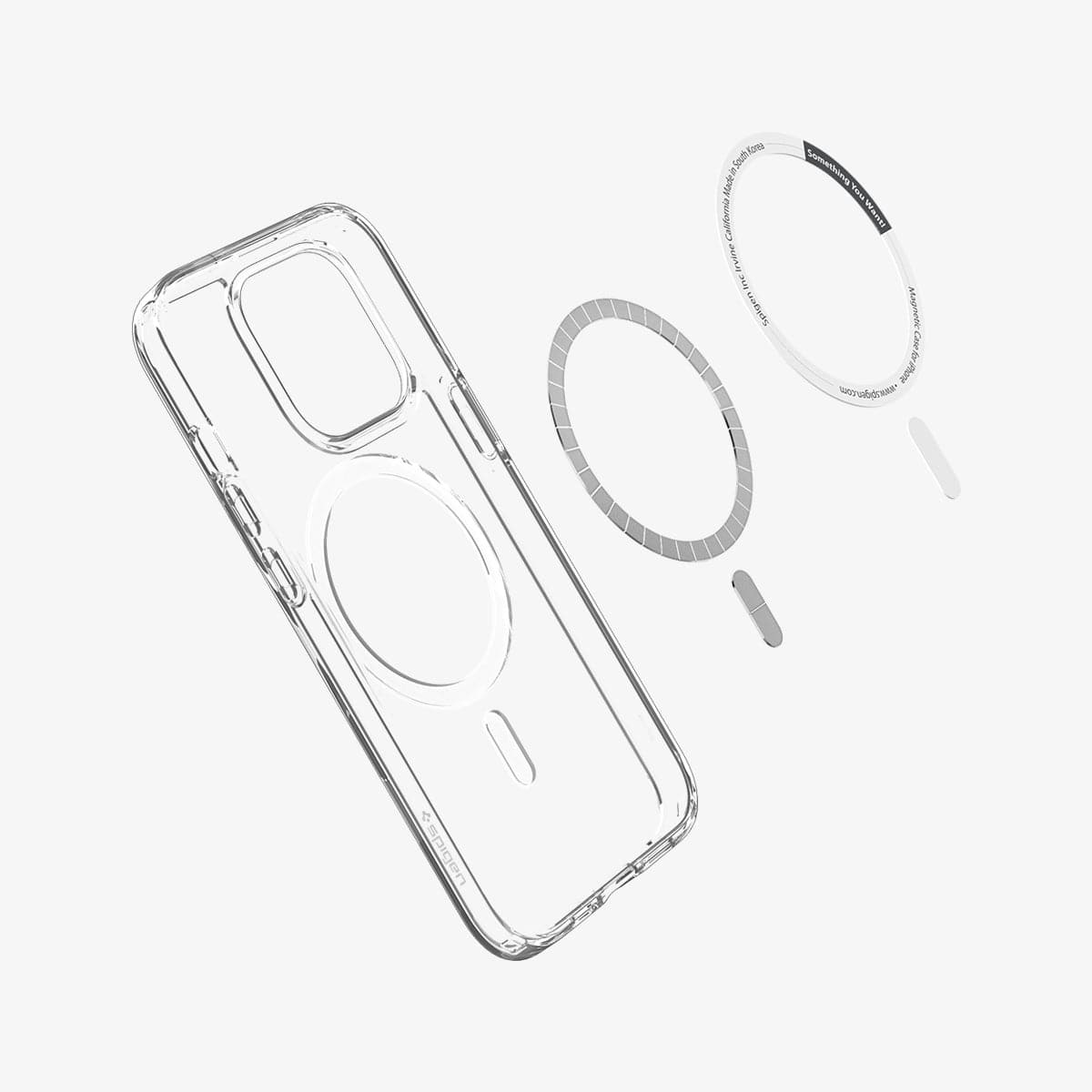 iPhone 13 Series - Ultra Hybrid (Mag Fit) - Image 52