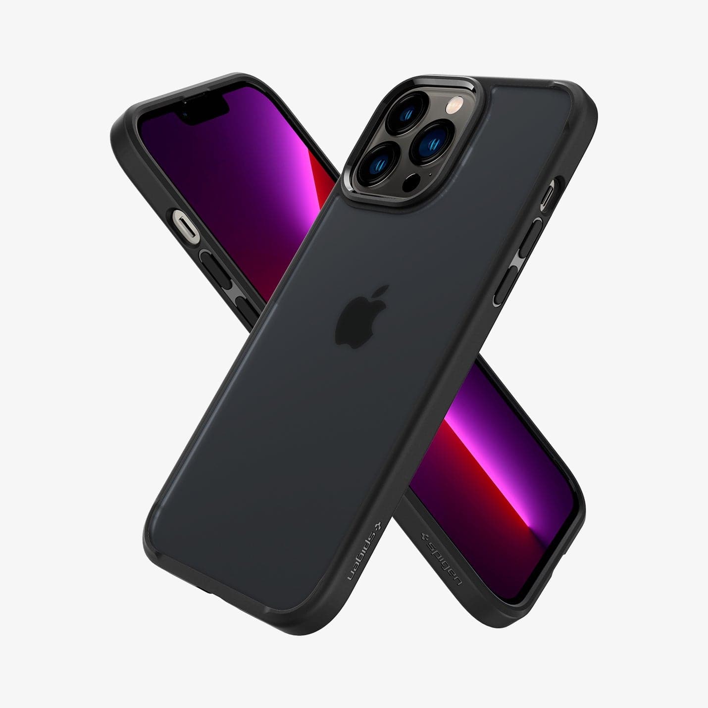 iPhone 13 Series - Ultra Hybrid Matte - Image 17