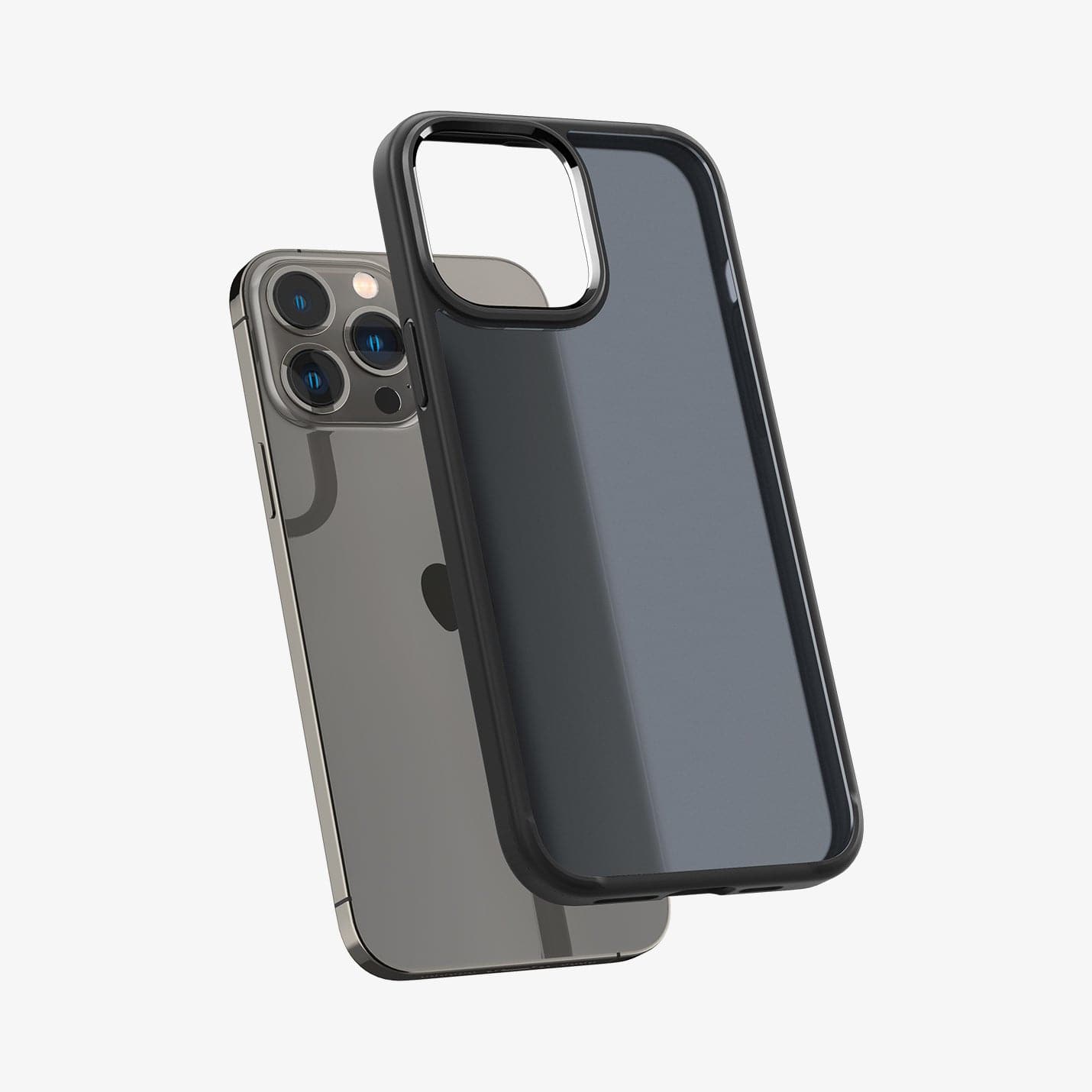 iPhone 13 Series - Ultra Hybrid Matte - Image 3