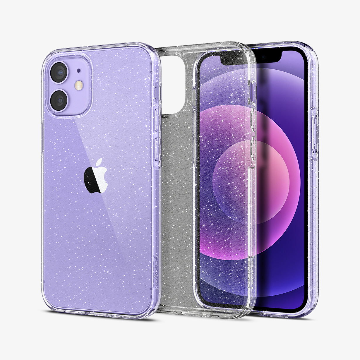 iPhone 12 Series - Liquid Crystal Glitter - Image 16
