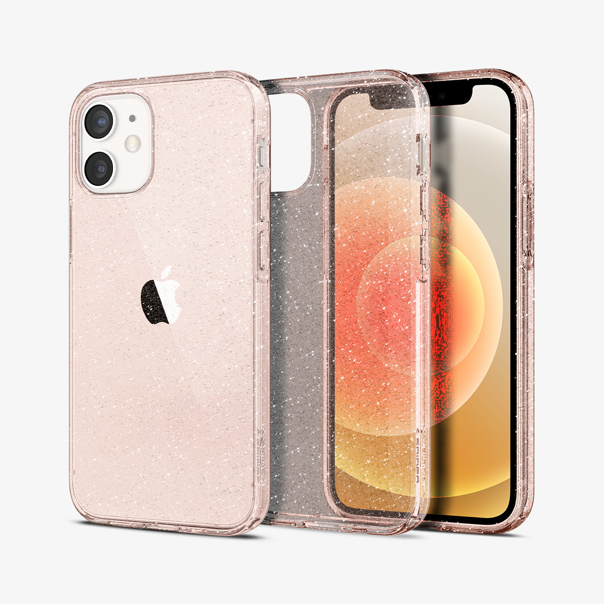 iPhone 12 Series - Liquid Crystal Glitter - Image 23
