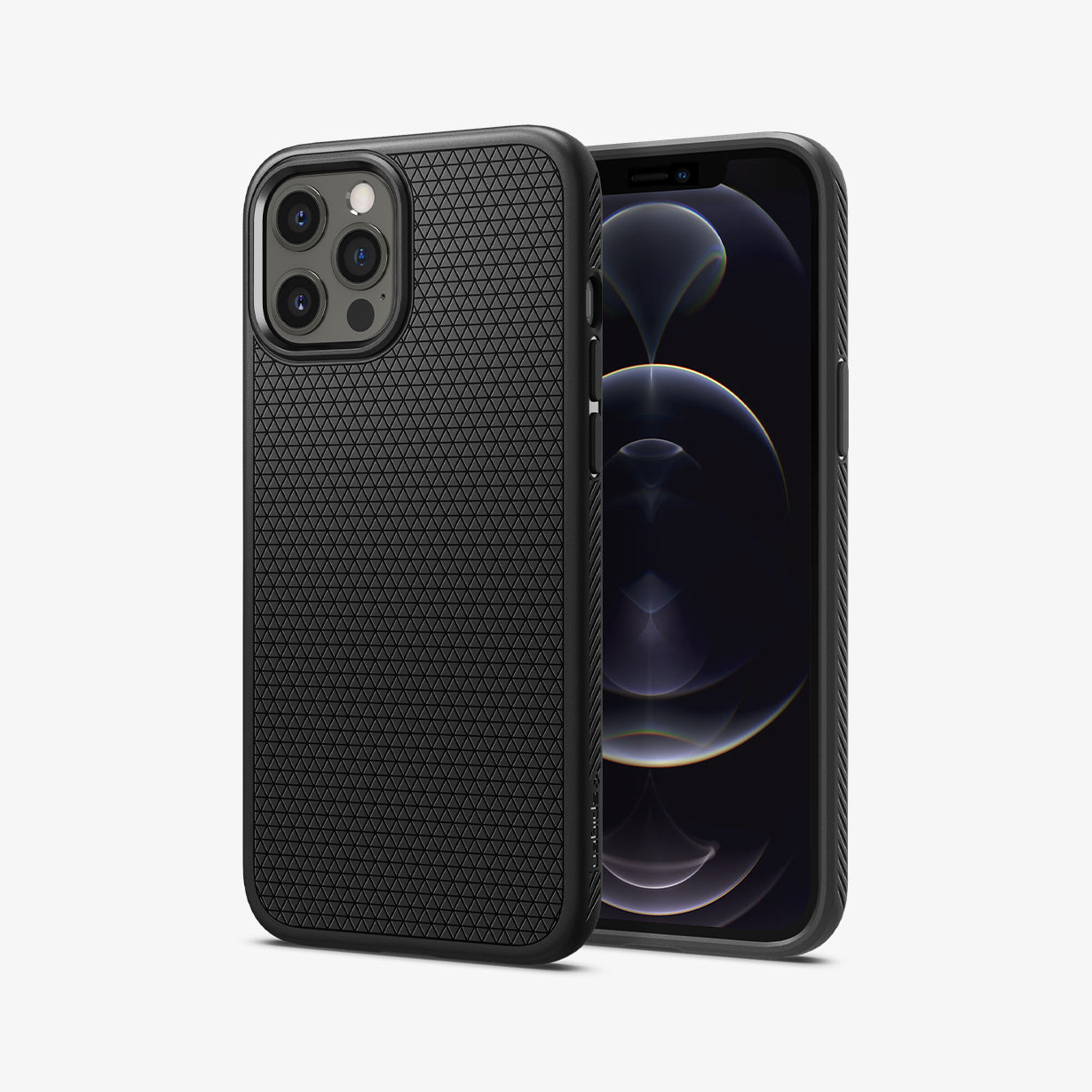 iPhone 12 Series - Liquid Air - Image 2
